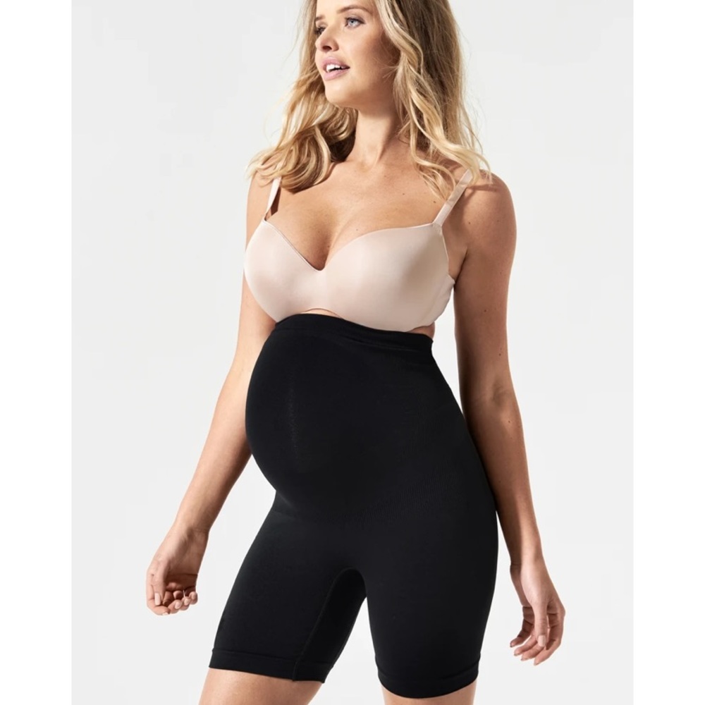 BLANQI Maternity Belly Support Girlshort Medium